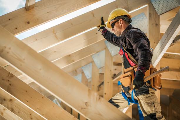 Quick and Trustworthy Emergency Roof Repair Services in Blacklick Estates, OH