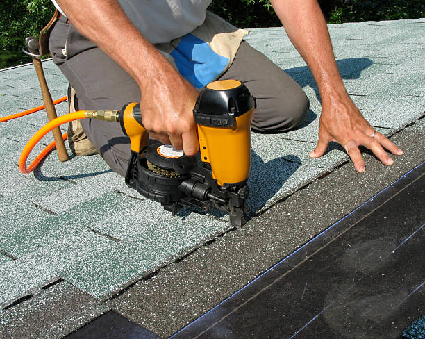 Best Roof Leak Repair  in Blacklick Estates, OH