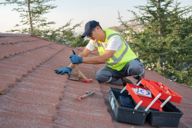 Professional Roofing Contractor in Blacklick Estates, OH