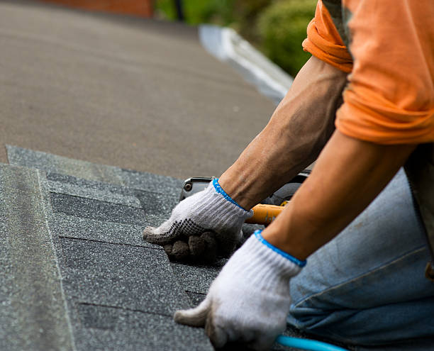 Best Shingle Roofing Installation  in Blacklick Estates, OH
