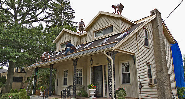 Best Storm Damage Roof Repair  in Blacklick Estates, OH