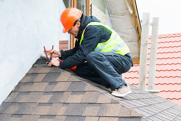 Best Residential Roofing Contractor  in Blacklick Estates, OH