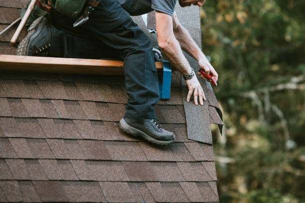 Best Roof Repair Services  in Blacklick Estates, OH